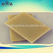 Gute Qualität G10 Laminat Blatt von Zhejiang Jingjing hergestellt